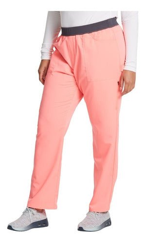 Dickies Dk135 Pantalón Quirúrgico Mujer Balance Stretch - Garufa Jeans