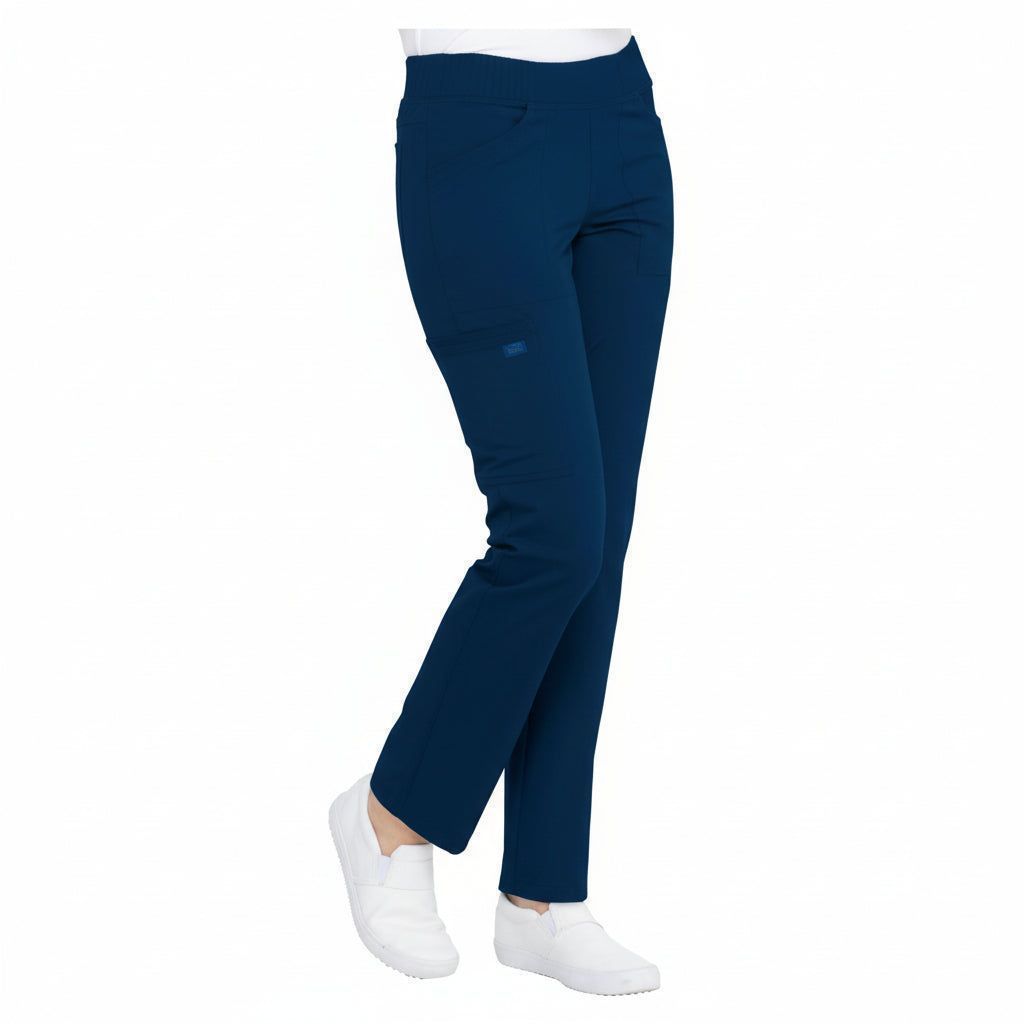 Dickies Dk135 Pantalón Quirúrgico Mujer Balance Stretch - Garufa Jeans