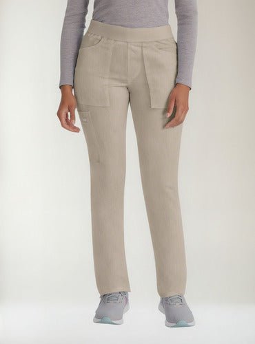 Dickies Dk135 Pantalón Quirúrgico Mujer Balance Stretch - Garufa Jeans