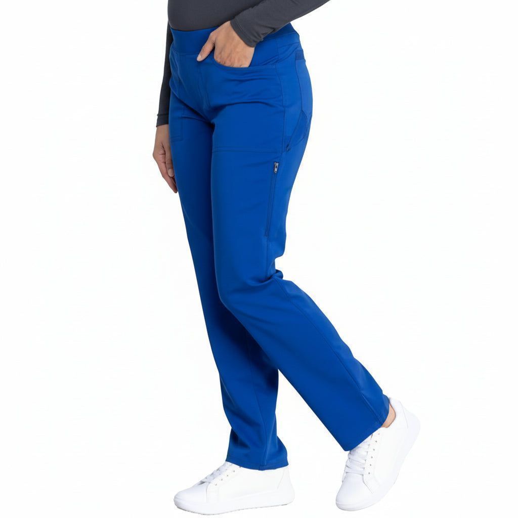 Dickies Dk135 Pantalón Quirúrgico Mujer Balance Stretch - Garufa Jeans