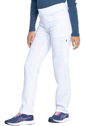 Dickies Dk135 Pantalón Quirúrgico Mujer Balance Stretch - Garufa Jeans