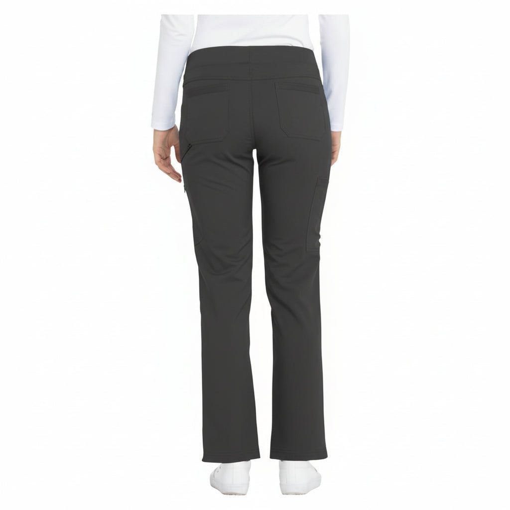 Dickies Dk135 Pantalón Quirúrgico Mujer Balance Stretch - Garufa Jeans