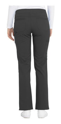 Dickies Dk135 Pantalón Quirúrgico Mujer Balance Stretch - Garufa Jeans