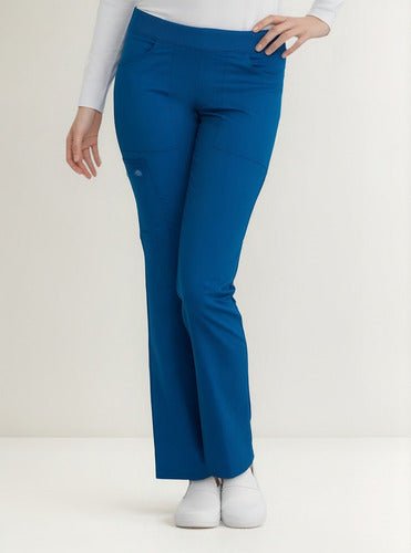 Dickies Dk135 Pantalón Quirúrgico Mujer Balance Stretch - Garufa Jeans