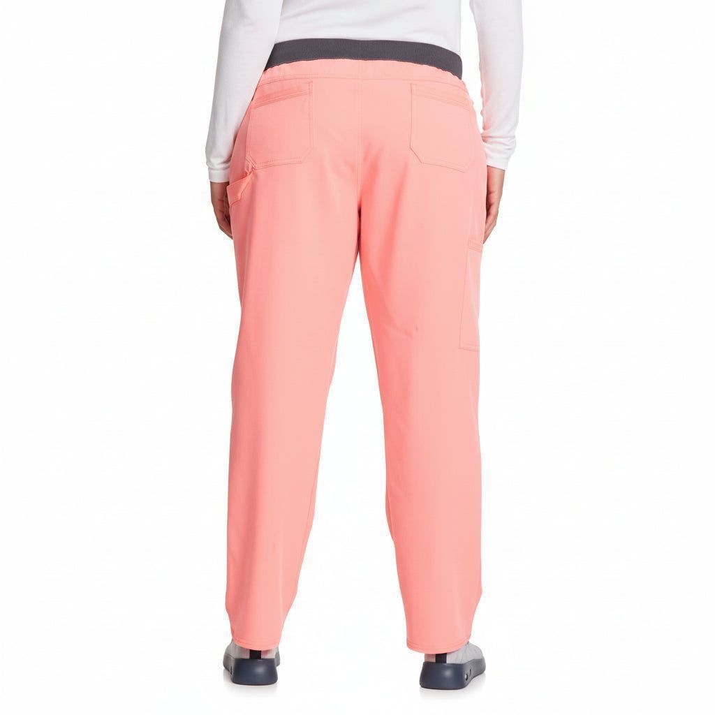 Dickies Dk135 Pantalón Quirúrgico Mujer Balance Stretch - Garufa Jeans