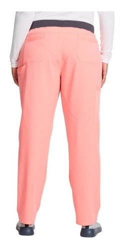 Dickies Dk135 Pantalón Quirúrgico Mujer Balance Stretch - Garufa Jeans