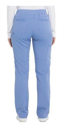 Dickies Dk135 Pantalón Quirúrgico Mujer Balance Stretch - Garufa Jeans