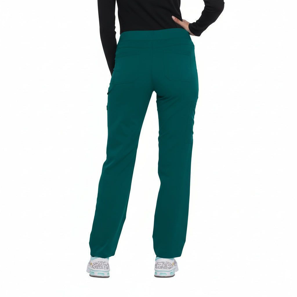 Dickies Dk135 Pantalón Quirúrgico Mujer Balance Stretch - Garufa Jeans