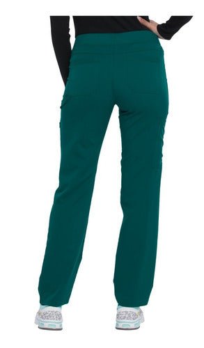 Dickies Dk135 Pantalón Quirúrgico Mujer Balance Stretch - Garufa Jeans