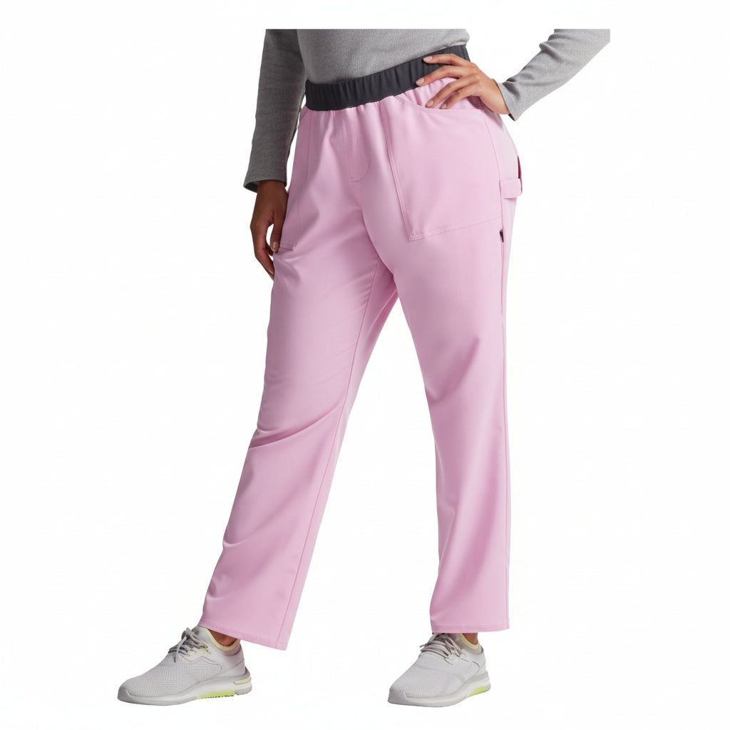 Dickies Dk135 Pantalón Quirúrgico Mujer Balance Stretch - Garufa Jeans