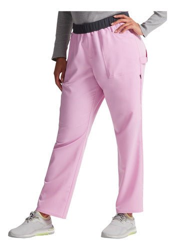 Dickies Dk135 Pantalón Quirúrgico Mujer Balance Stretch - Garufa Jeans