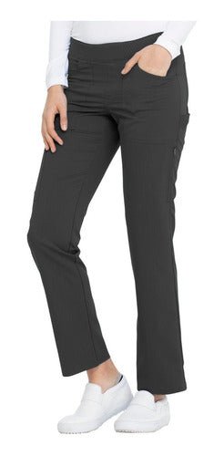 Dickies Dk135 Pantalón Quirúrgico Mujer Balance Stretch - Garufa Jeans