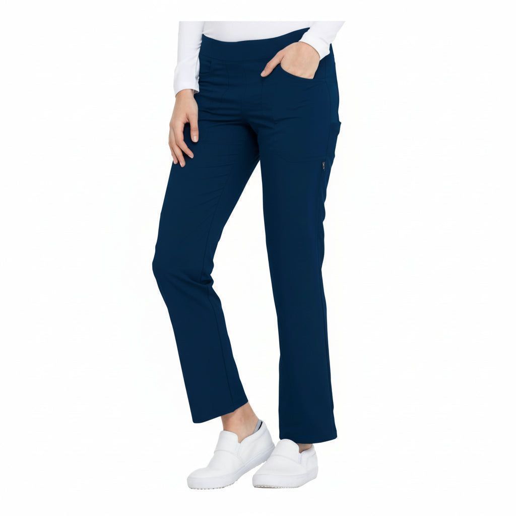 Dickies Dk135 Pantalón Quirúrgico Mujer Balance Stretch - Garufa Jeans