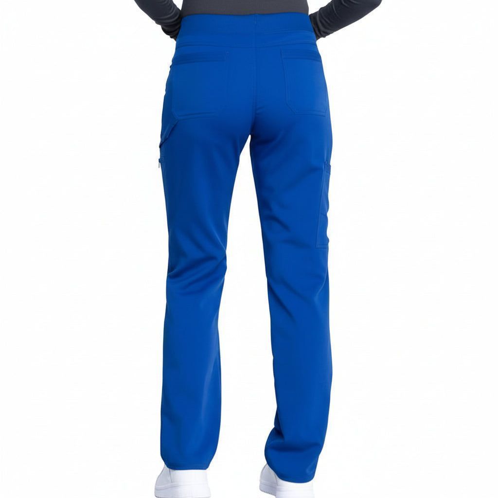Dickies Dk135 Pantalón Quirúrgico Mujer Balance Stretch - Garufa Jeans