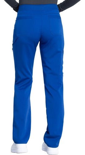 Dickies Dk135 Pantalón Quirúrgico Mujer Balance Stretch - Garufa Jeans