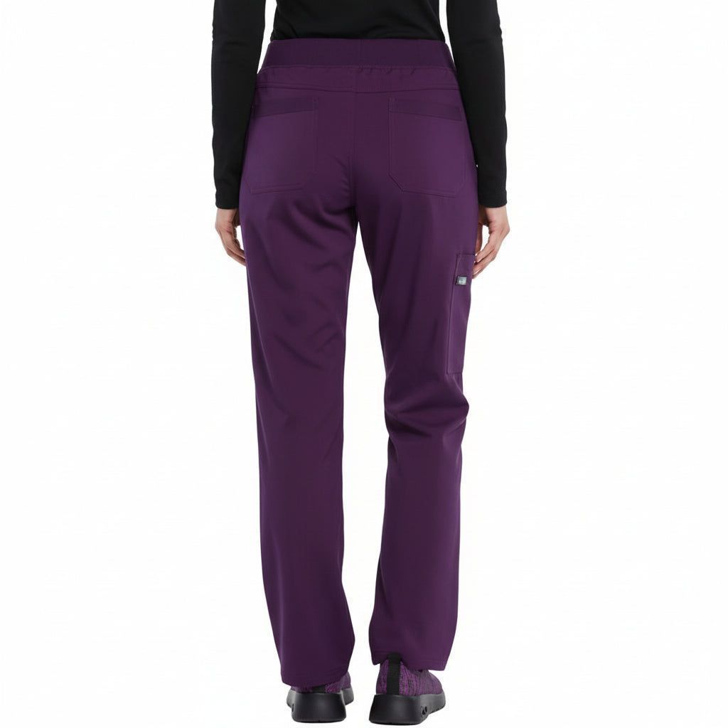 Dickies Dk135 Pantalón Quirúrgico Mujer Balance Stretch - Garufa Jeans