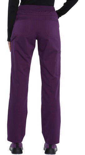 Dickies Dk135 Pantalón Quirúrgico Mujer Balance Stretch - Garufa Jeans