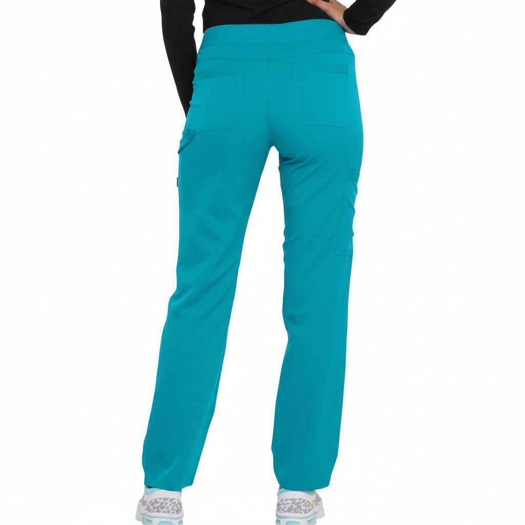 Dickies Dk135 Pantalón Quirúrgico Mujer Balance Stretch - Garufa Jeans