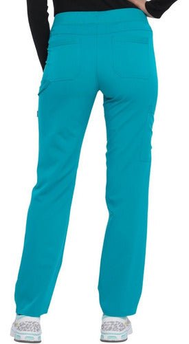 Dickies Dk135 Pantalón Quirúrgico Mujer Balance Stretch - Garufa Jeans