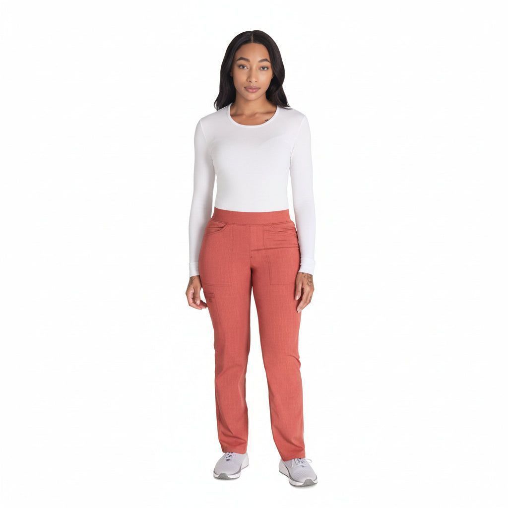 Dickies Dk135 Pantalón Quirúrgico Mujer Balance Stretch - Garufa Jeans
