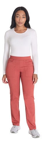 Dickies Dk135 Pantalón Quirúrgico Mujer Balance Stretch - Garufa Jeans