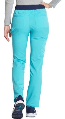 Dickies Dk135 Pantalón Quirúrgico Mujer Balance Stretch - Garufa Jeans