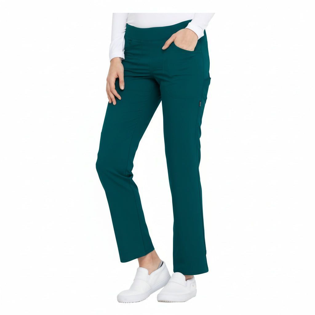 Dickies Dk135 Pantalón Quirúrgico Mujer Balance Stretch - Garufa Jeans