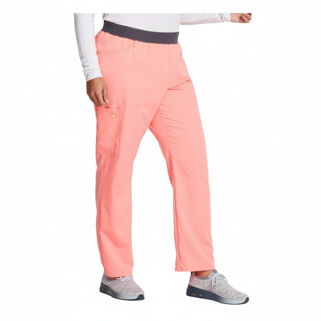 Dickies Dk135 Pantalón Quirúrgico Mujer Balance Stretch - Garufa Jeans