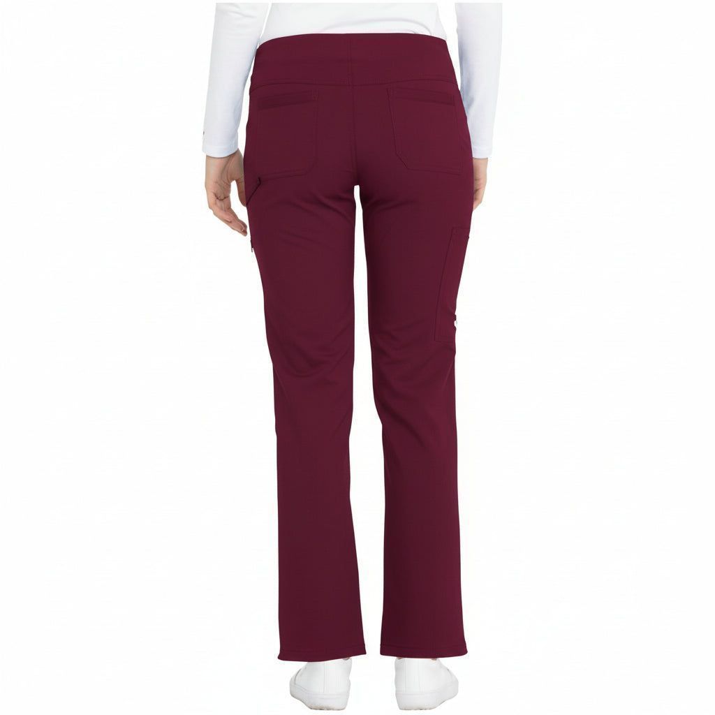Dickies Dk135 Pantalón Quirúrgico Mujer Balance Stretch - Garufa Jeans