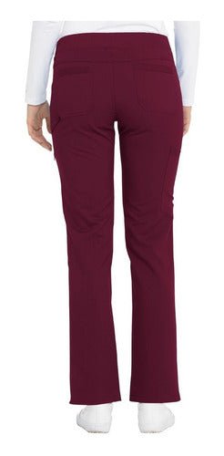 Dickies Dk135 Pantalón Quirúrgico Mujer Balance Stretch - Garufa Jeans