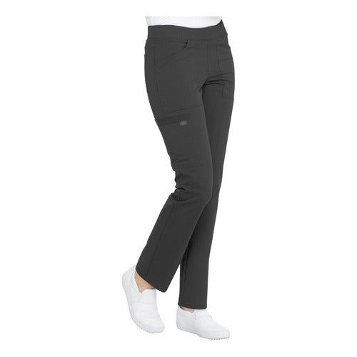Dickies Dk135 Pantalón Quirúrgico Mujer Balance Talla Extras - Garufa Jeans