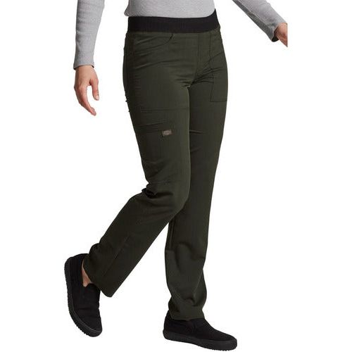 Dickies Dk135 Pantalón Quirúrgico Mujer Balance Talla Extras - Garufa Jeans