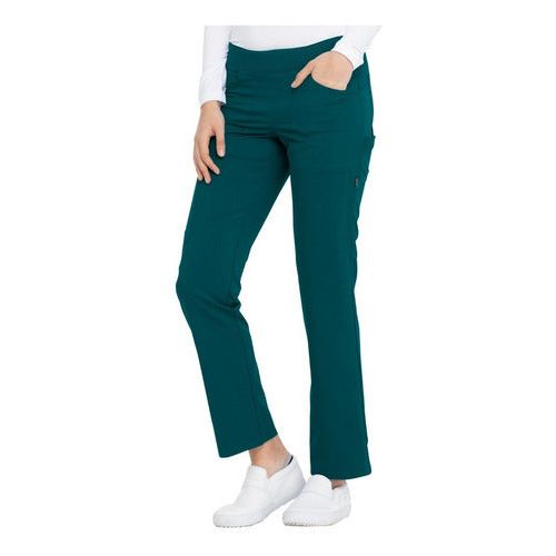 Dickies Dk135 Pantalón Quirúrgico Mujer Balance Talla Extras - Garufa Jeans