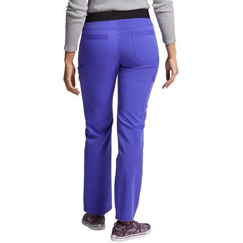 Dickies Dk135 Pantalón Quirúrgico Mujer Balance Talla Extras - Garufa Jeans
