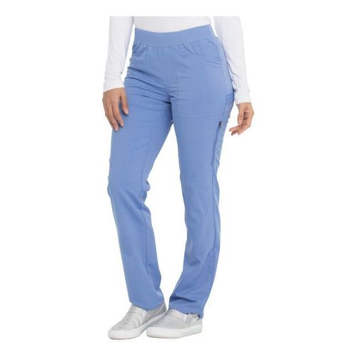 Dickies Dk135 Pantalón Quirúrgico Mujer Balance Talla Extras - Garufa Jeans