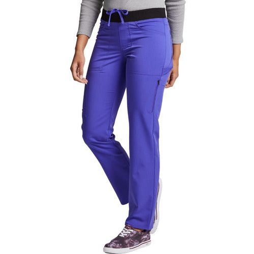 Dickies Dk135 Pantalón Quirúrgico Mujer Balance Talla Extras - Garufa Jeans