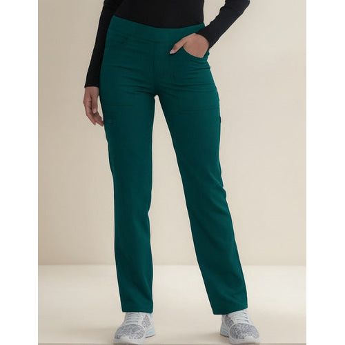 Dickies Dk135 Pantalón Quirúrgico Mujer Balance Talla Extras - Garufa Jeans