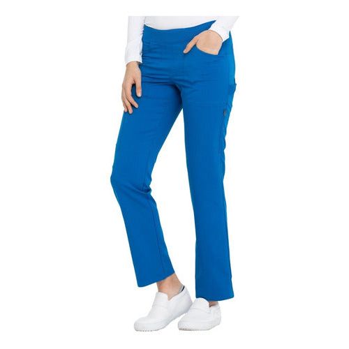 Dickies Dk135 Pantalón Quirúrgico Mujer Balance Talla Extras - Garufa Jeans