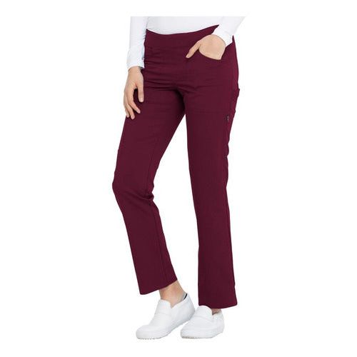Dickies Dk135 Pantalón Quirúrgico Mujer Balance Talla Extras - Garufa Jeans