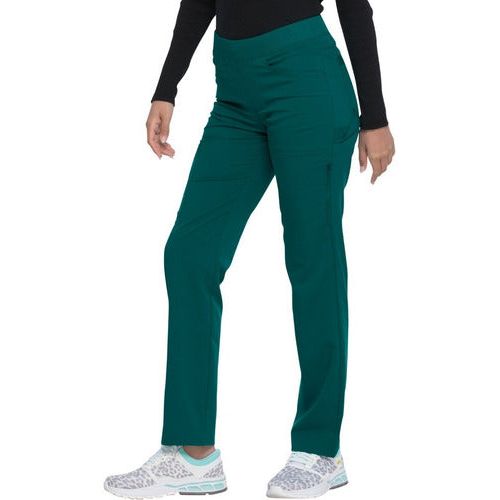 Dickies Dk135 Pantalón Quirúrgico Mujer Balance Talla Extras - Garufa Jeans