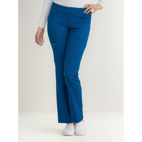 Dickies Dk135 Pantalón Quirúrgico Mujer Balance Talla Extras - Garufa Jeans