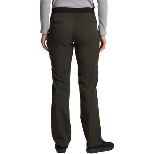 Dickies Dk135 Pantalón Quirúrgico Mujer Balance Talla Extras - Garufa Jeans