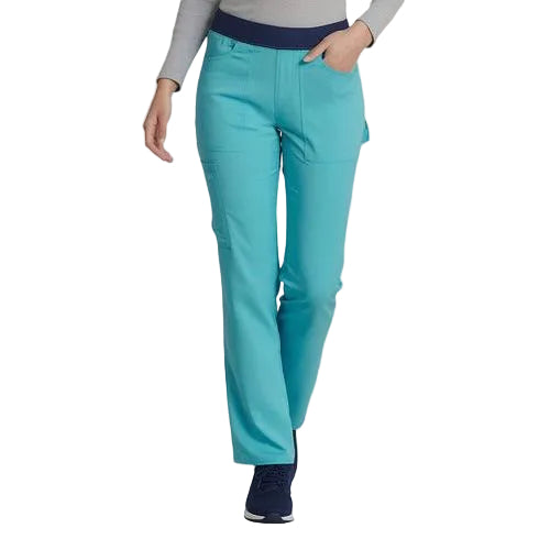 Dickies Dk135 Pantalón Quirúrgico Mujer Balance Talla Extras - Garufa Jeans
