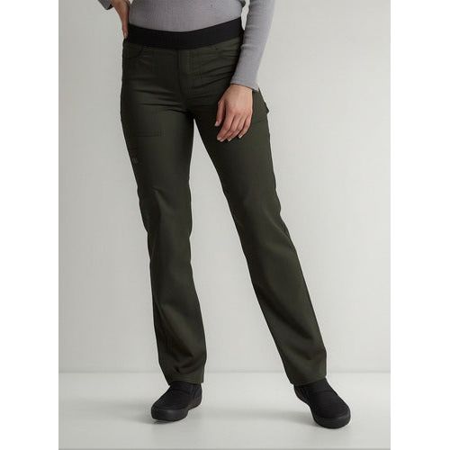 Dickies Dk135 Pantalón Quirúrgico Mujer Balance Talla Extras - Garufa Jeans