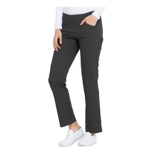 Dickies Dk135 Pantalón Quirúrgico Mujer Balance Talla Extras - Garufa Jeans