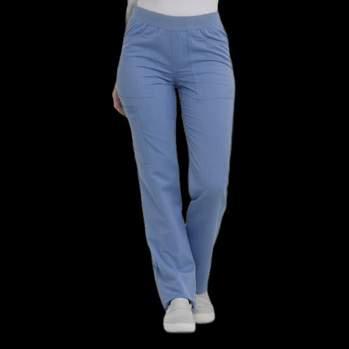 Dickies Dk135 Pantalón Quirúrgico Mujer Balance Talla Extras - Garufa Jeans