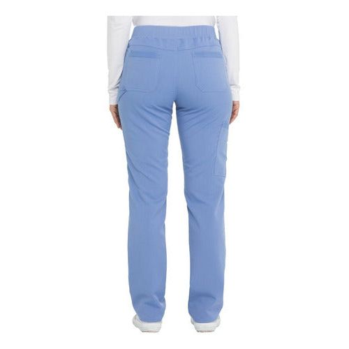 Dickies Dk135 Pantalón Quirúrgico Mujer Balance Talla Extras - Garufa Jeans