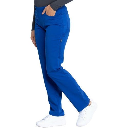 Dickies Dk135 Pantalón Quirúrgico Mujer Balance Talla Extras - Garufa Jeans