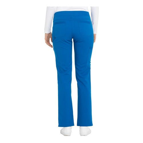 Dickies Dk135 Pantalón Quirúrgico Mujer Balance Talla Extras - Garufa Jeans