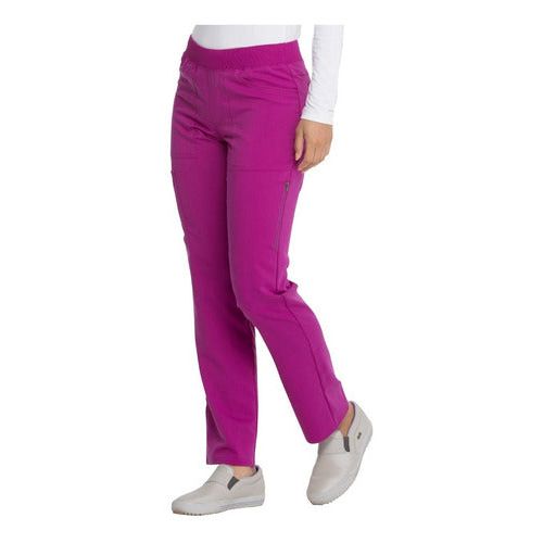 Dickies Dk135 Pantalón Quirúrgico Mujer Balance Talla Extras - Garufa Jeans